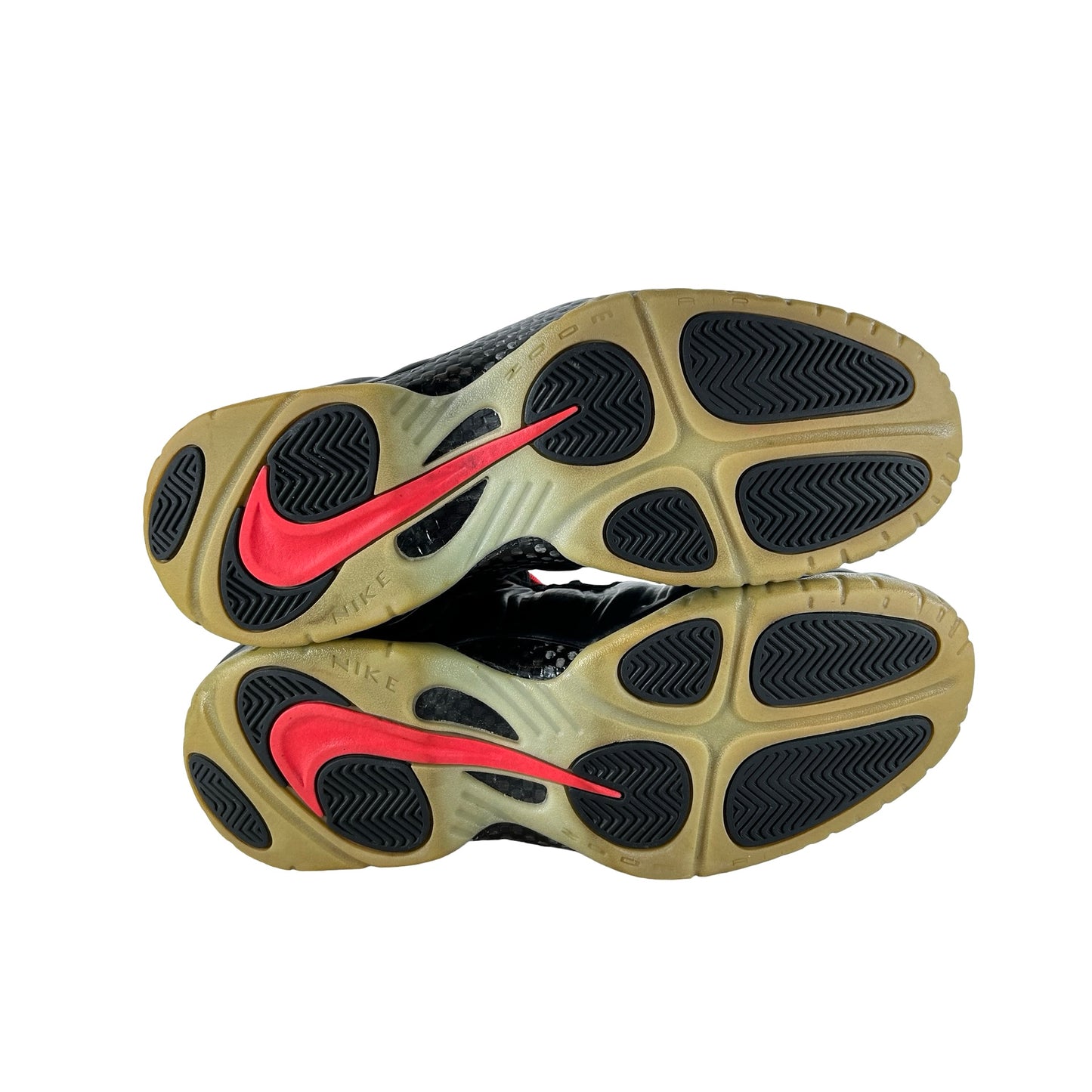 616750 001 Nike Air Foamposite Pro Yeezy [USED] - 12 M (Used)