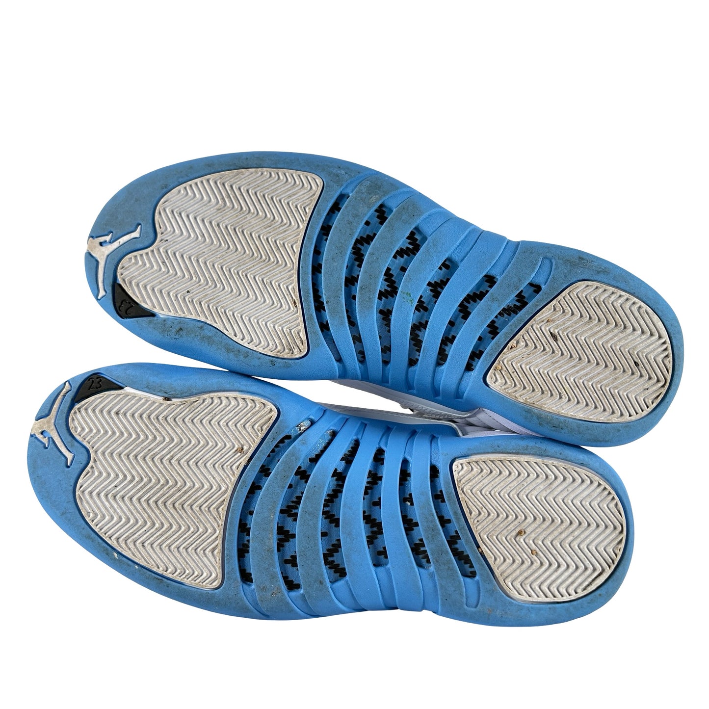 CT8013 112 Jordan 12 Retro Melo (2025) [USED] - 10.5 M (Used)