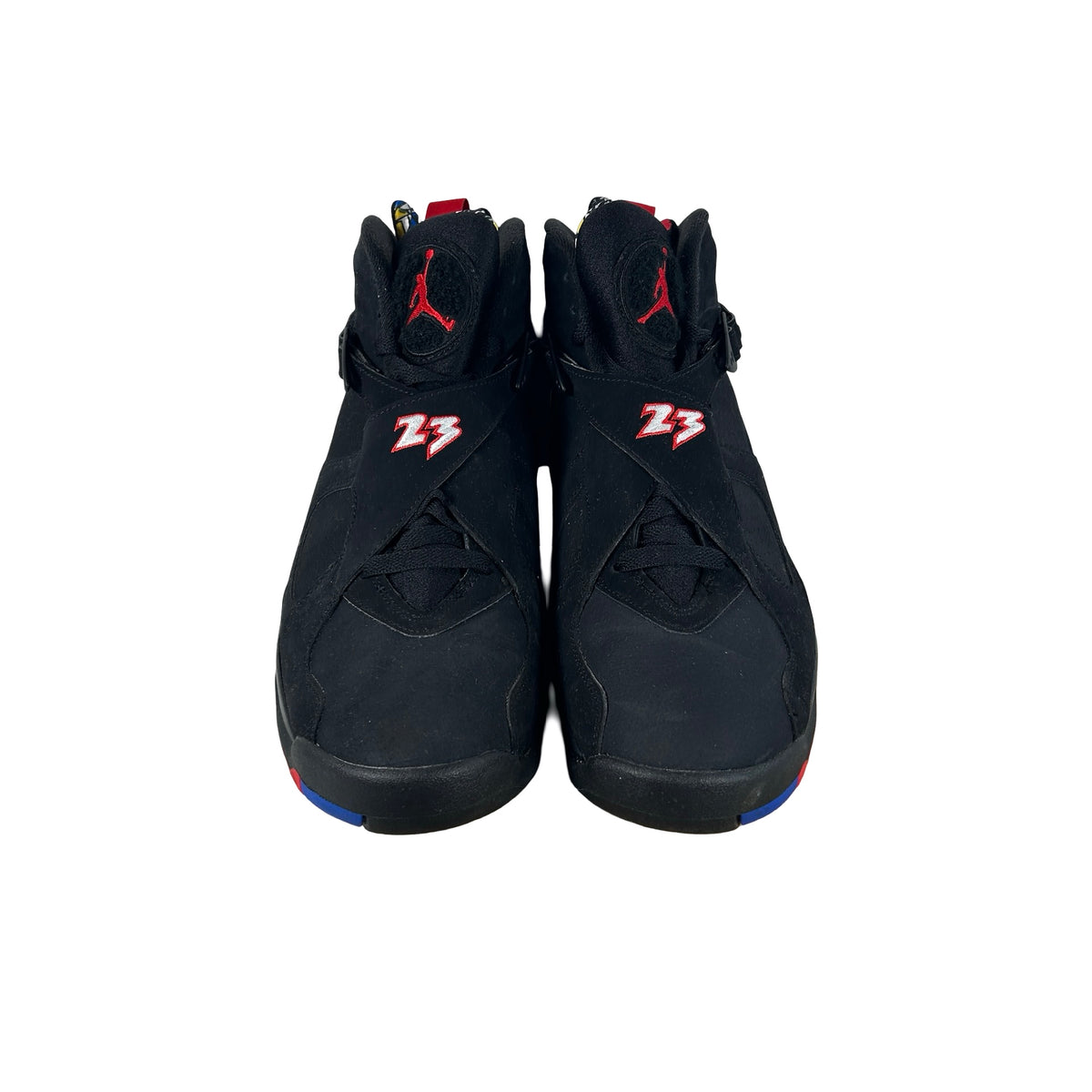 305381 062 Jordan 8 Retro Playoffs [USED] - 10.5 M (Used6) (No Box6)