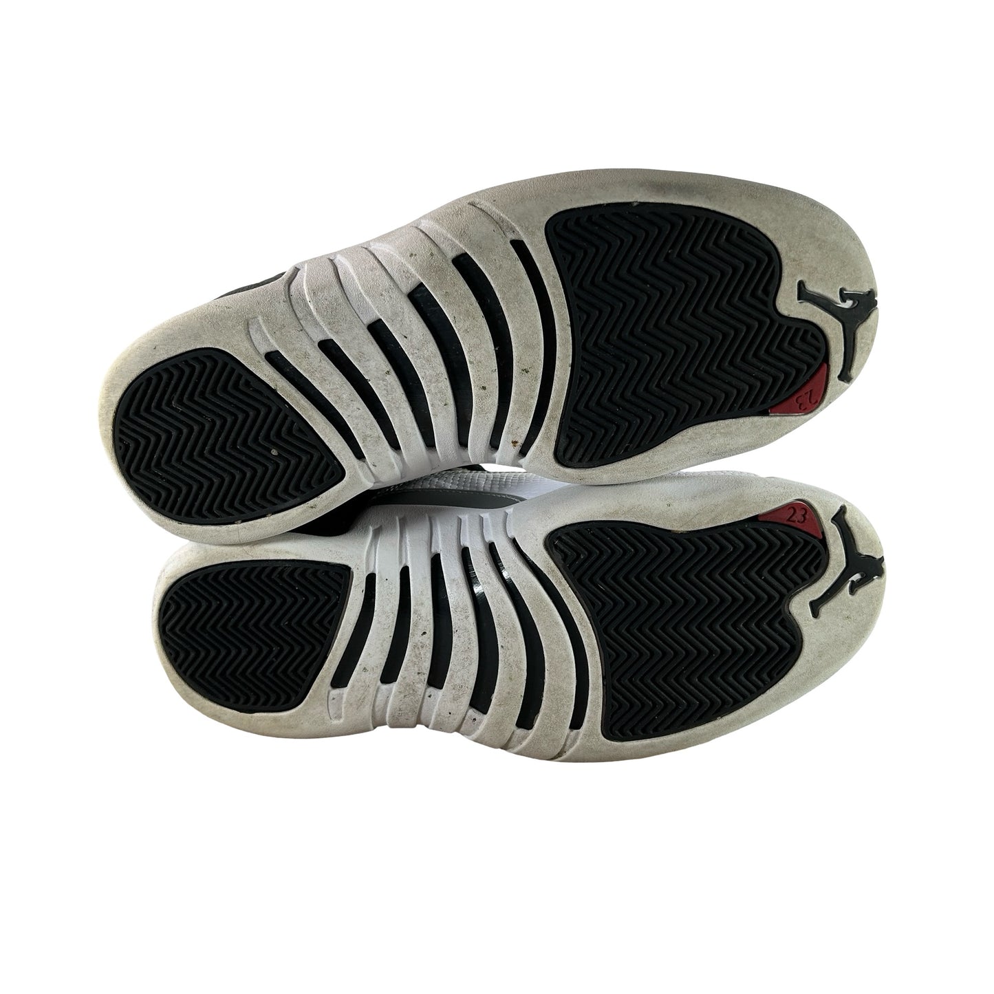 CT8013 006 Jordan 12 Retro Playoffs (2022) [USED] - 8 M (Used) (Replace Box)