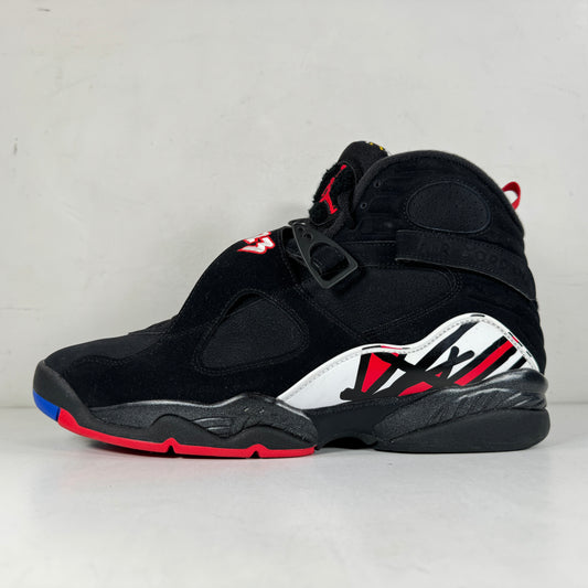 305381 062 Jordan 8 Retro Playoffs [USED] - 12.5 M (Used) (No Box)