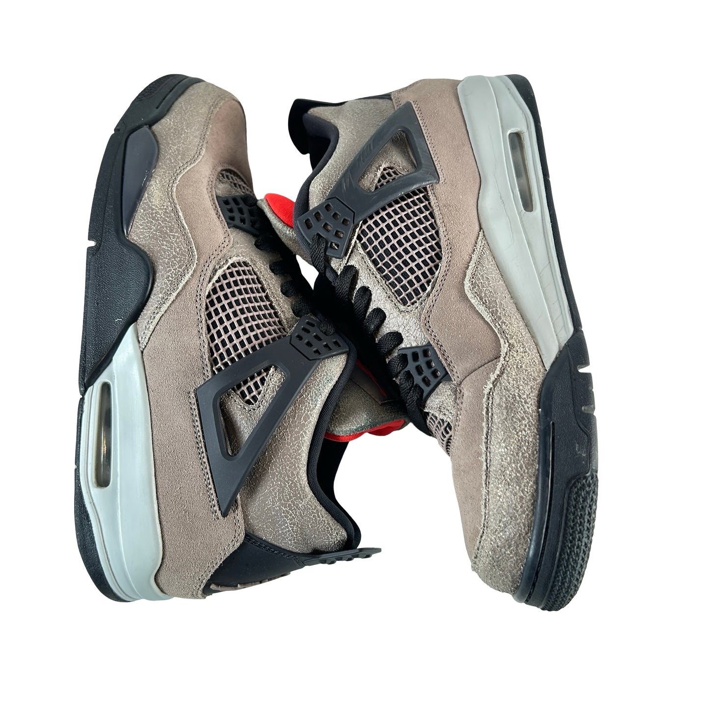 DB0732 200 Jordan 4 Taupe Haze [USED] - 12 M (Used6)