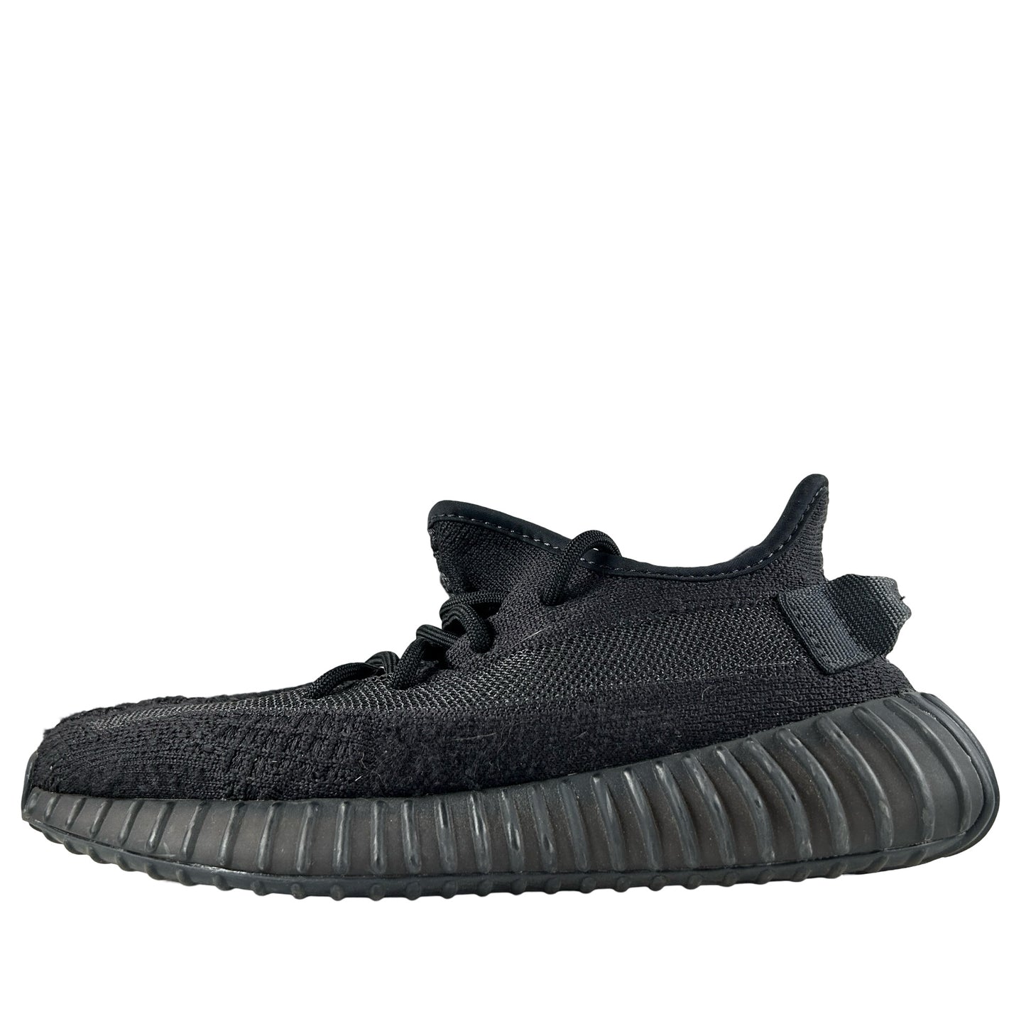 HQ4540 Adidas Yeezy Boost 350 V2 Onyx [USED] - 5.5 M (Used2)
