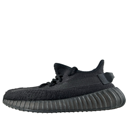 HQ4540 Adidas Yeezy Boost 350 V2 Onyx [USED] - 5.5 M (Used2)