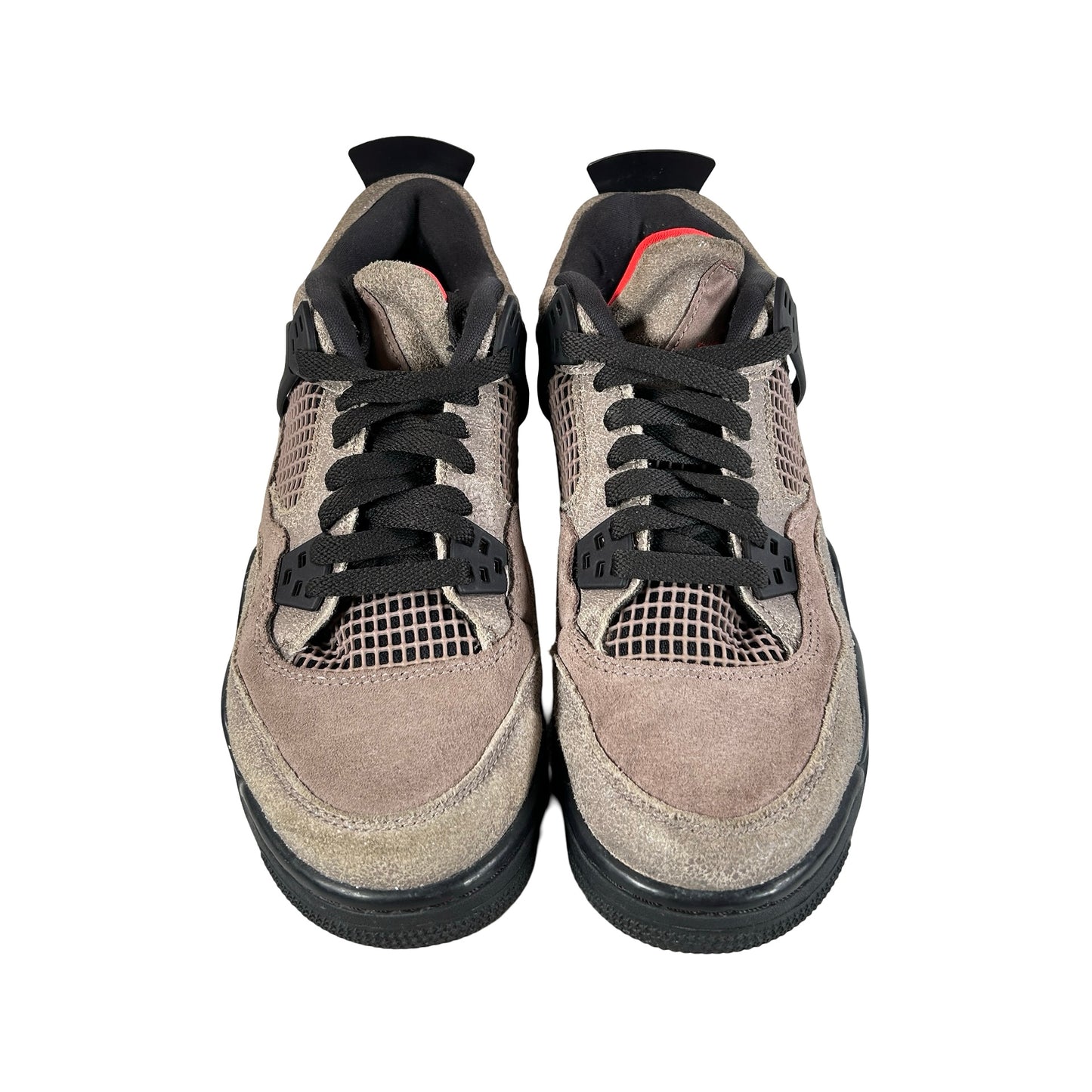 DJ6249 200 Jordan 4 Retro Taupe Haze (GS) [USED] - 6.5 Y (Used) (No Box)