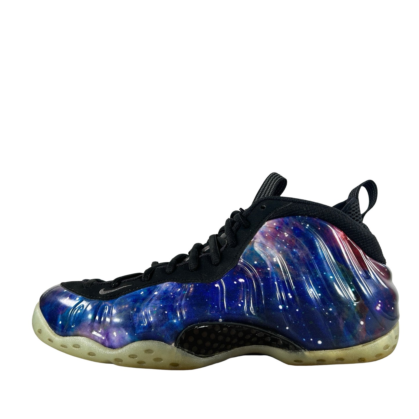 FQ4303 400 Nike Air Foamposite One Galaxy (2025) [USED] - 10 M (Used6)