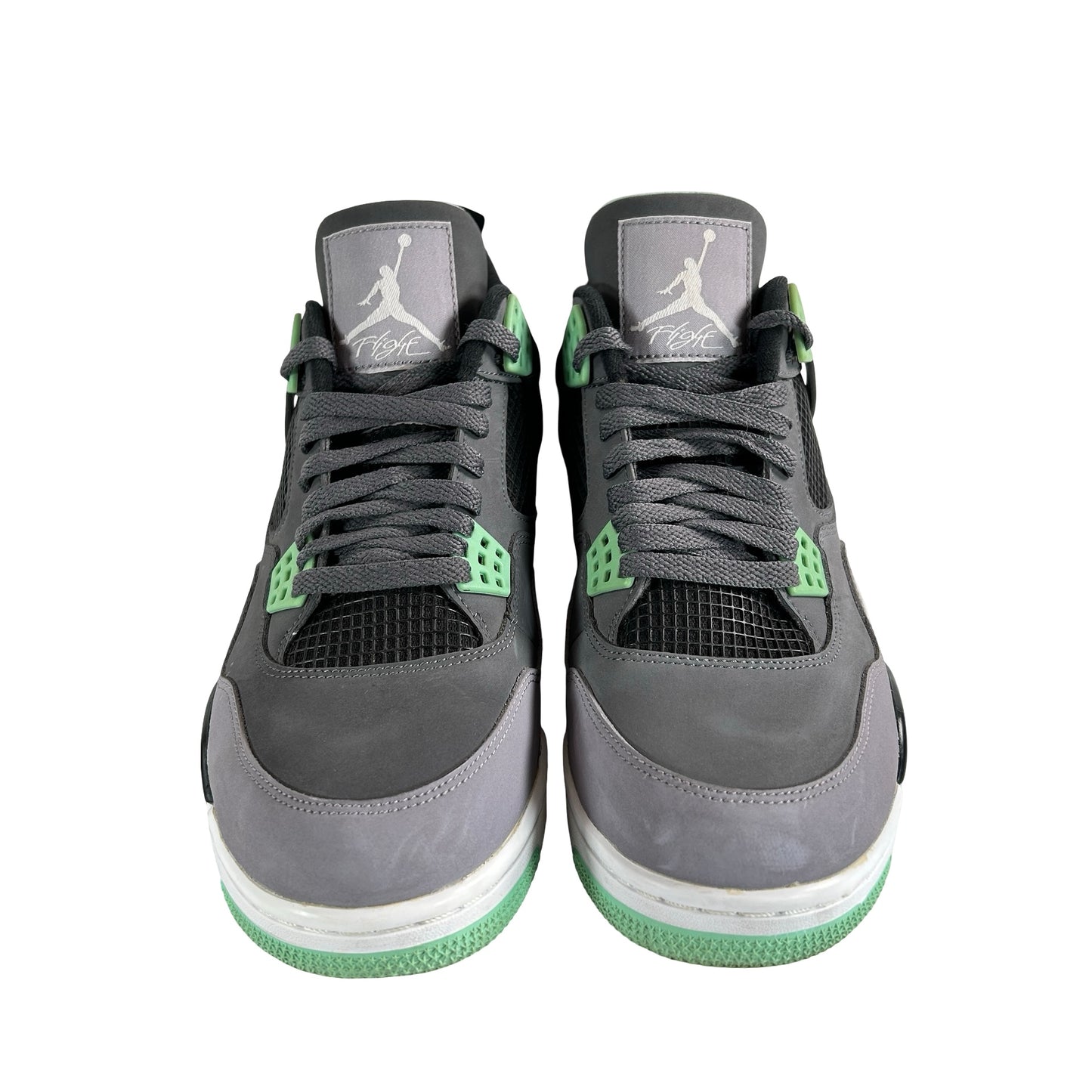 308497 032 Jordan 4 Retro Royalty [USED] - 11.5 M (Used)