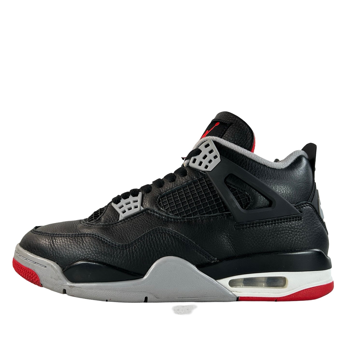 FV5029 006 Jordan 4 Retro Bred Reimagined [USED] - 10 M (Used16)