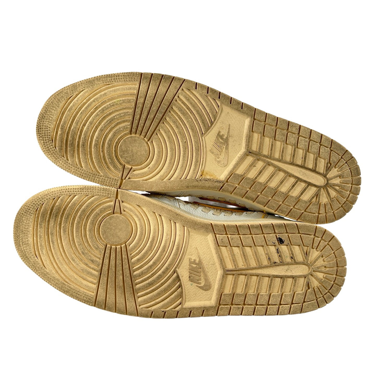 FD2565 100 Jordan 1 Retro High OG SP Union LA Bephies [USED] - 13 M (Used)