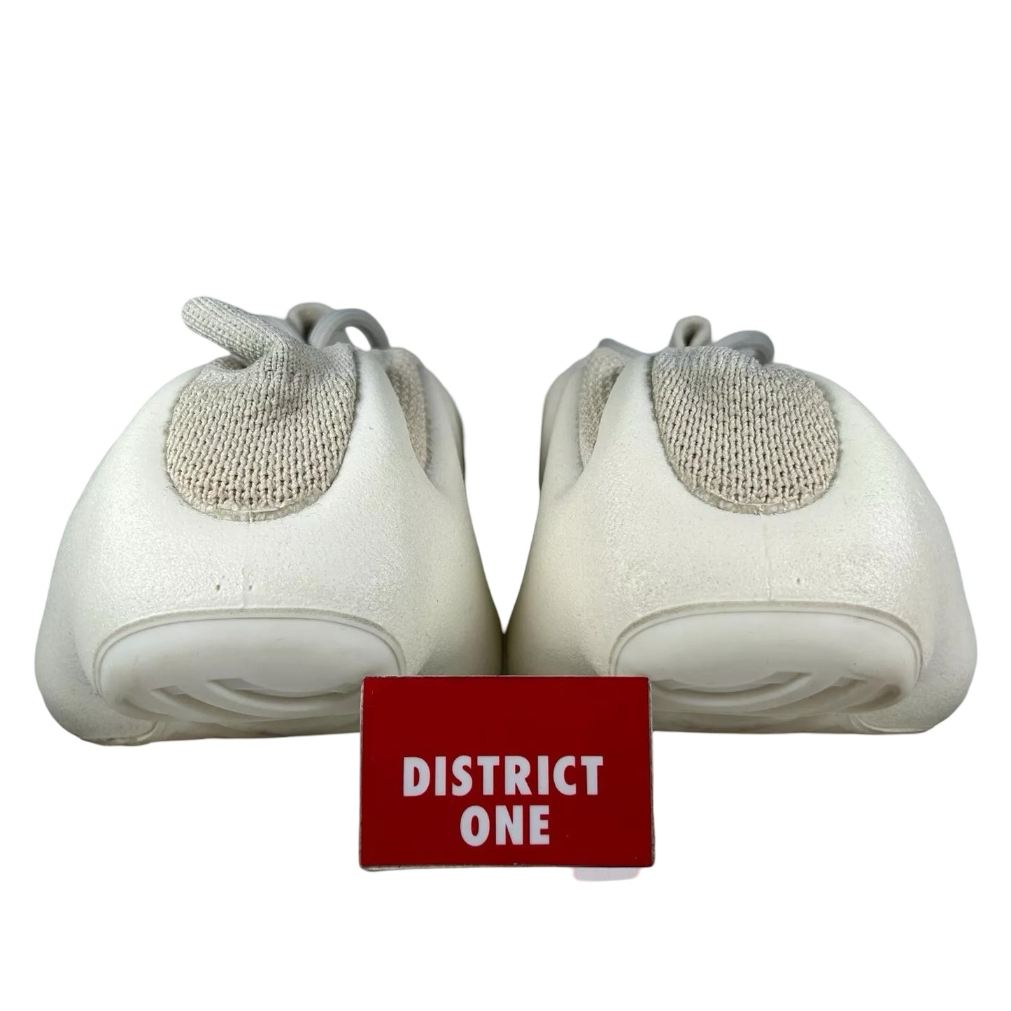 H68038 adidas Yeezy 450 Cloud White [USED] - 10.5 M (Used)
