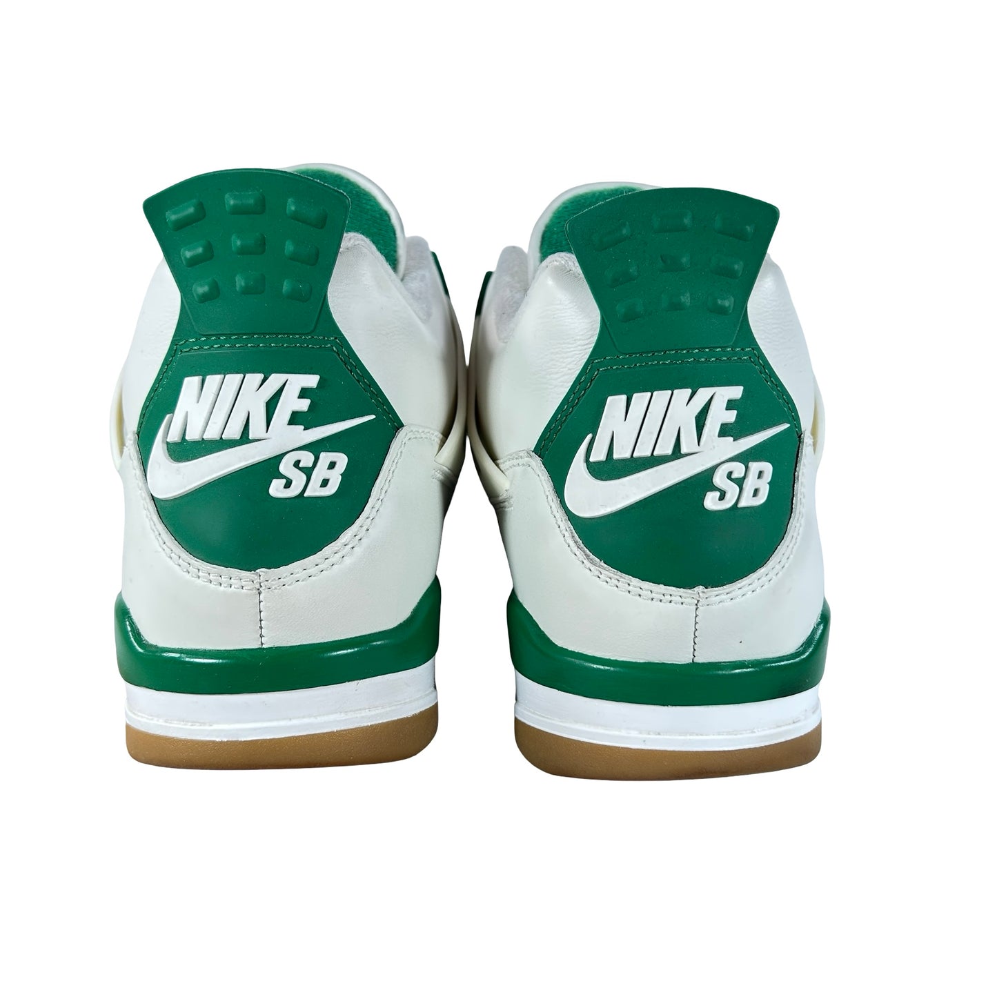 DR5415 103 Jordan 4 Retro SB Pine Green [USED] - 10 M (Used11)