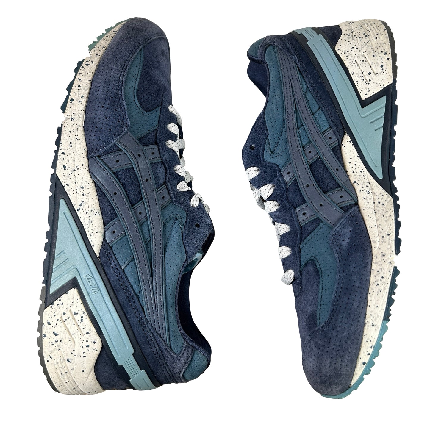 H50CK 5042 ASICS Gel-Sight Ronnie Fieg WCP Atlantic [USED] - 9 M (Used)
