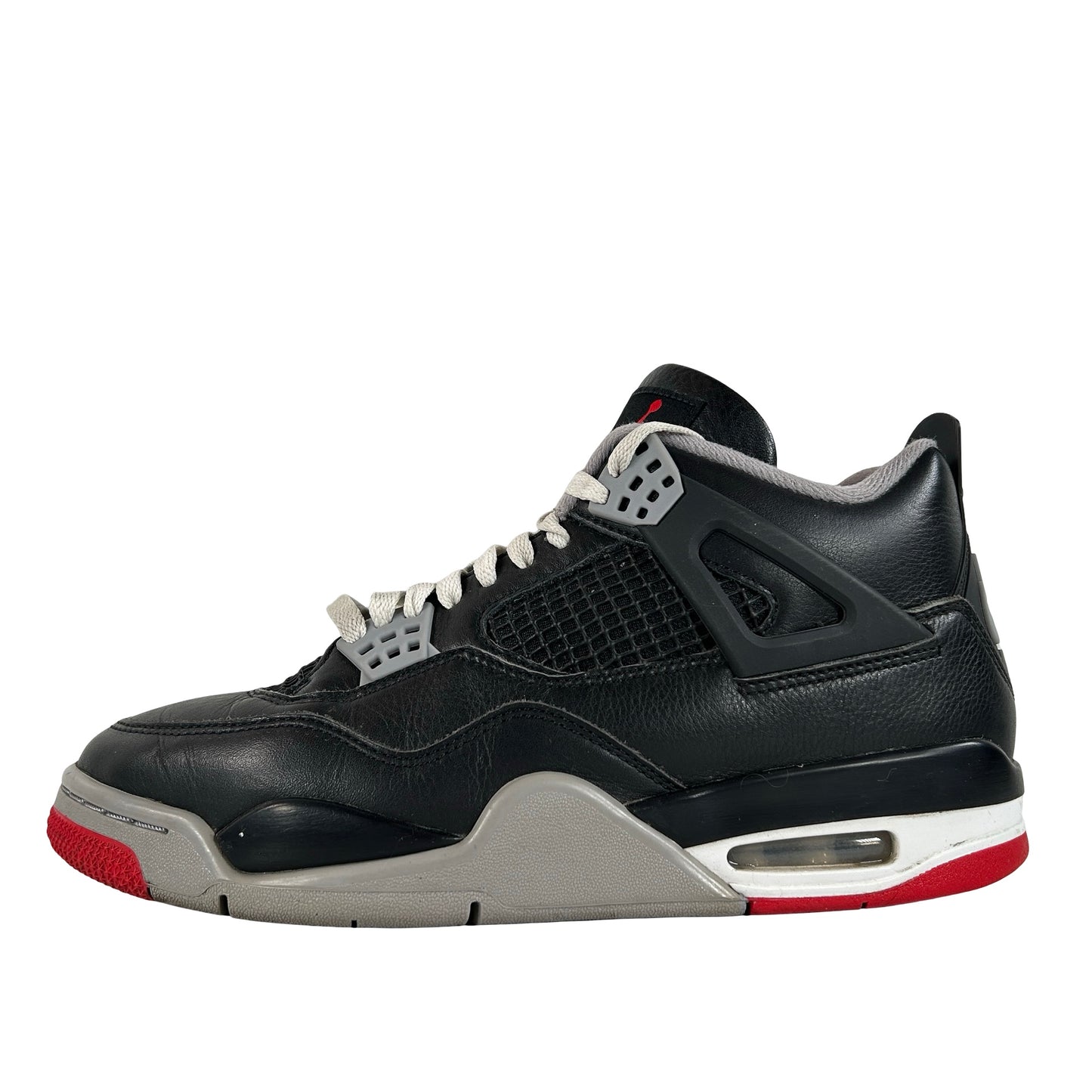 FV5029 006 Jordan 4 Retro Bred Reimagined [USED] - 8.5 M (VNDS)