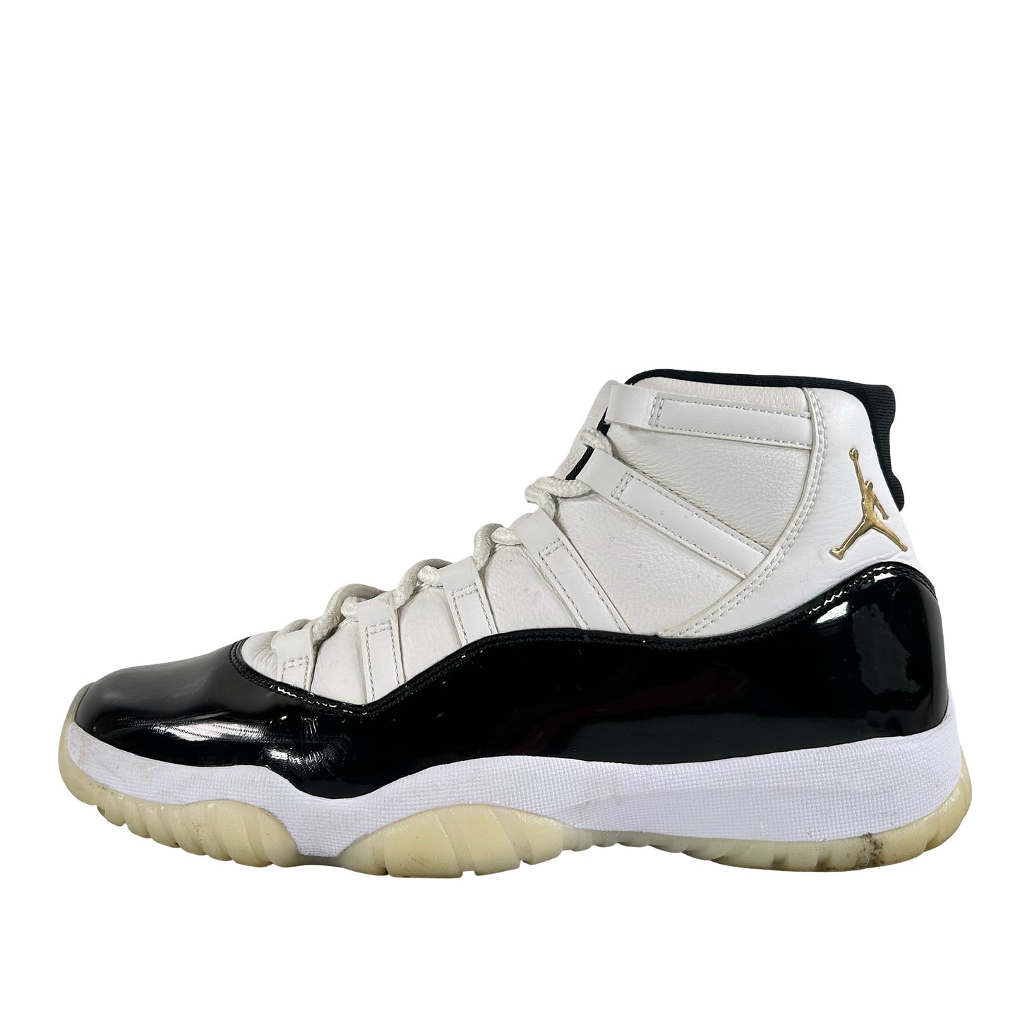 CT8012 170 Jordan 11 Retro DMP Momentos definidores (2023)