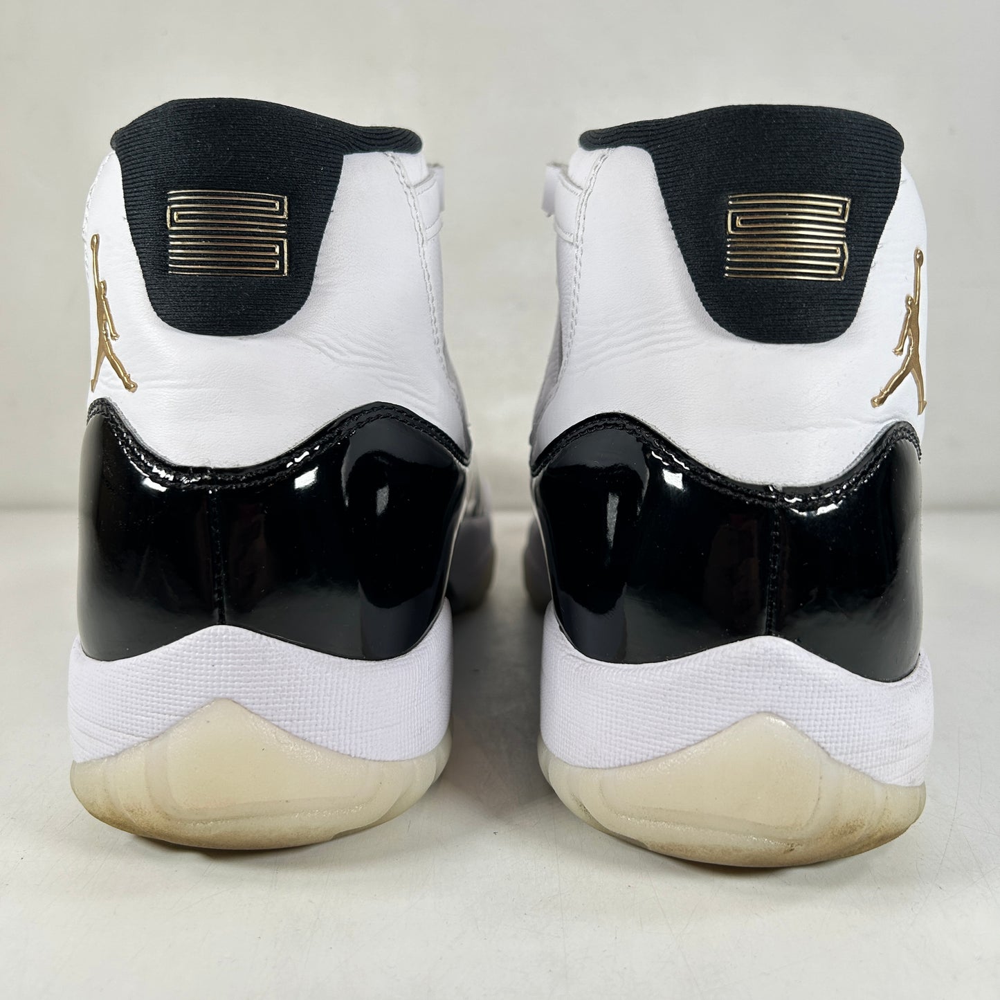 CT8012 170 Jordan 11 Retro DMP Momentos definidores (2023)