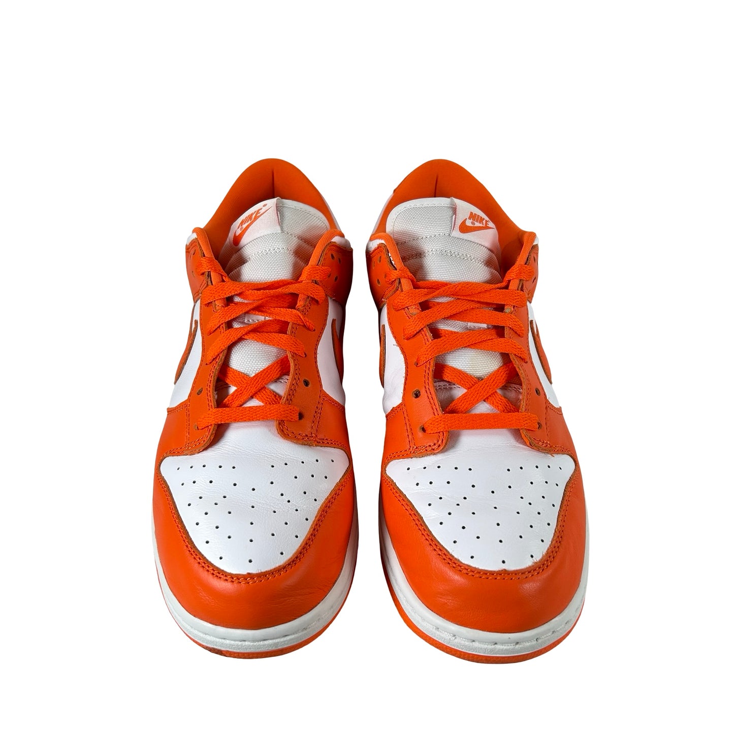 CU1726 101 Nike Dunk Low SP Syracuse [USED] - 12 M (Used2)