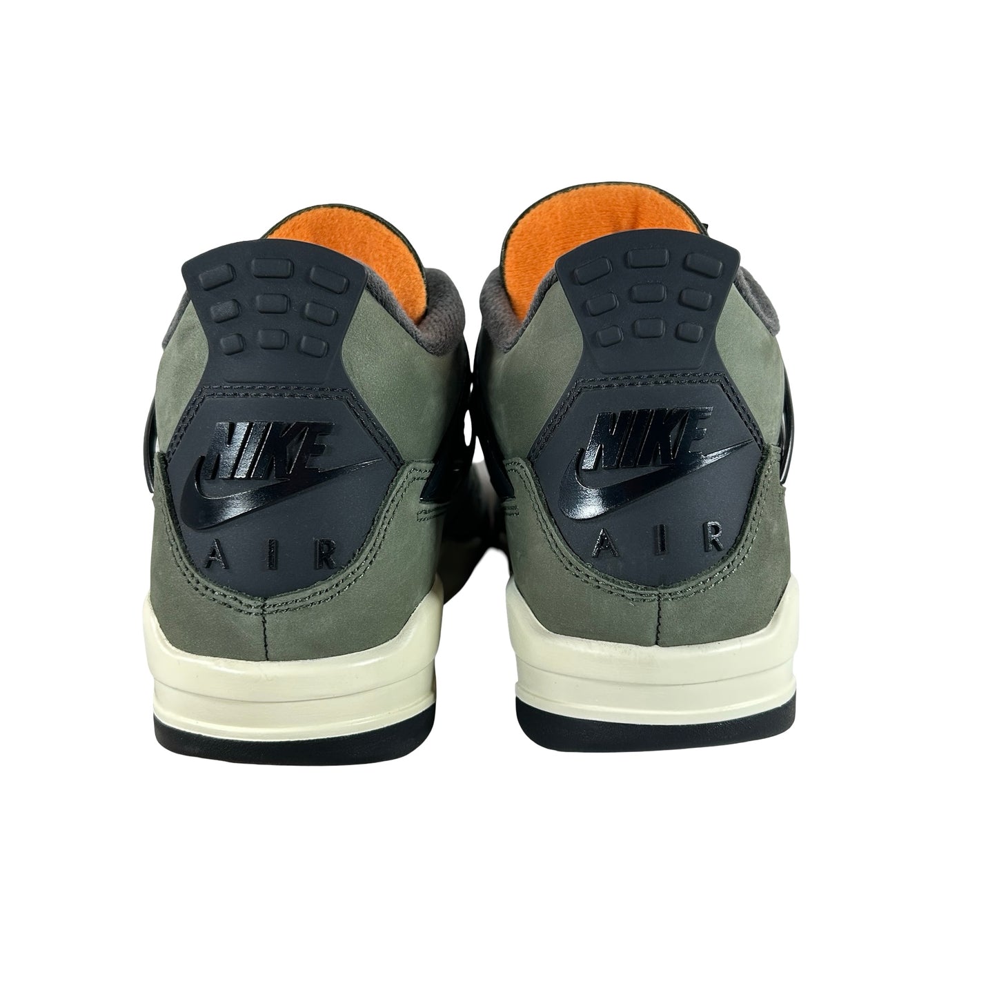 IB1519 200 Jordan 4 Retro OG SP Undefeated (2025) [USED] - 6.5 M (Used)