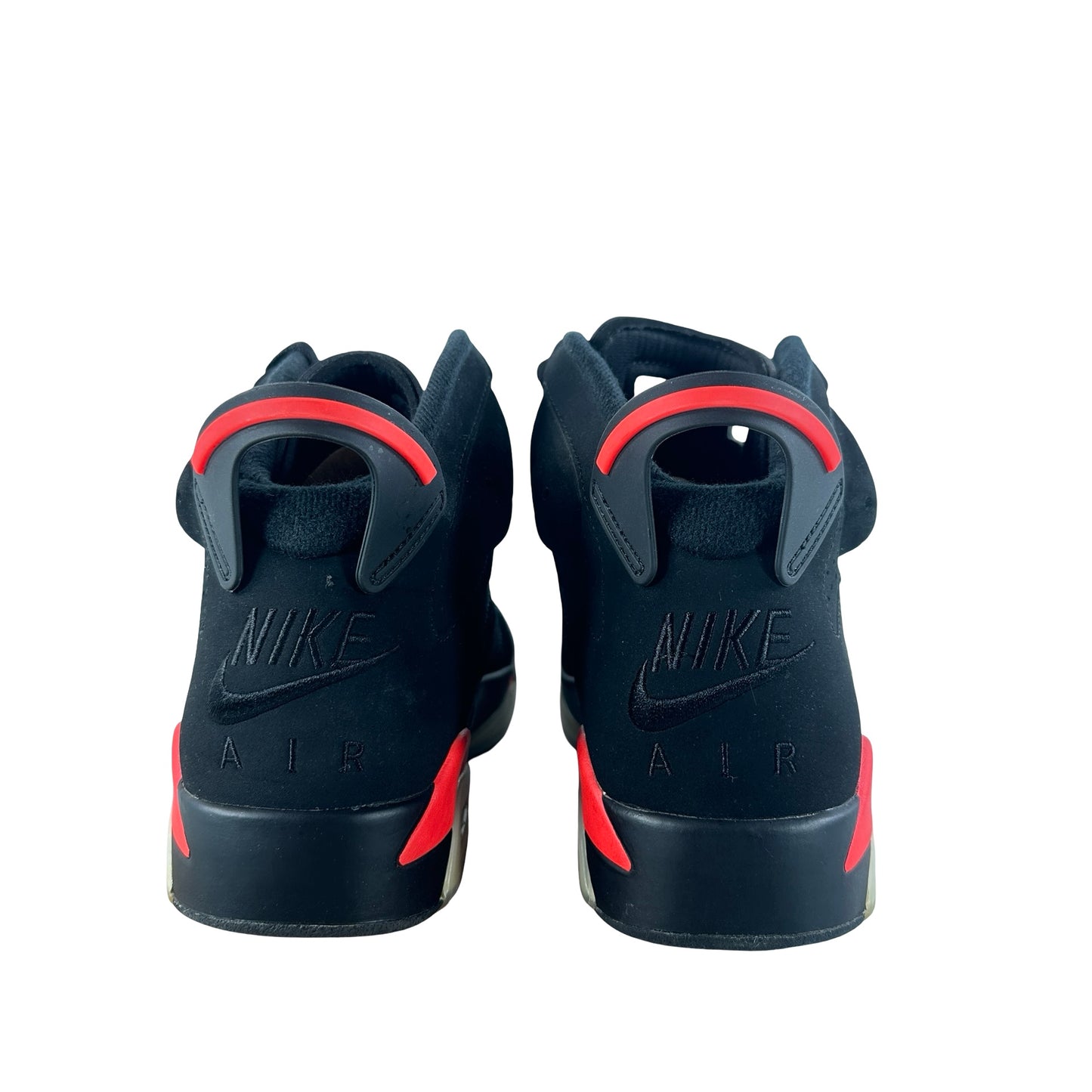 384664 060 Jordan 6 Infrared [USED] - 8.5 M (Used5)