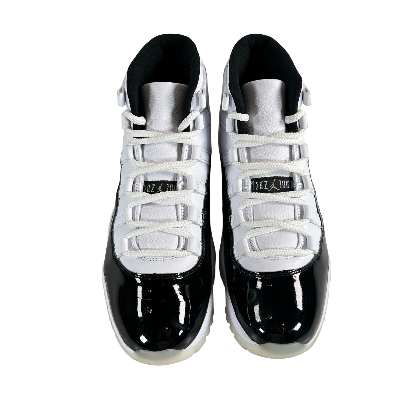 CT8012 170 Jordan 11 Retro DMP Defining Moments (2023) [USED] - 8 M (Used5)