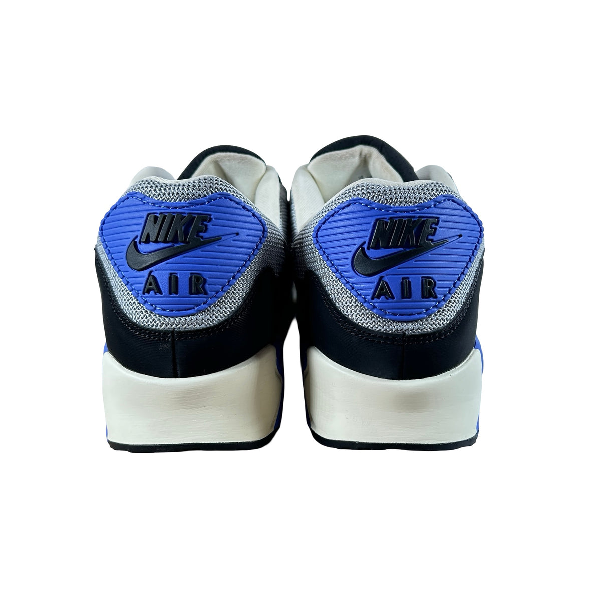 HF8814 002 Nike Air Max 90 SP Patta Waves Sapphire [USED] - 11 M (Used2)