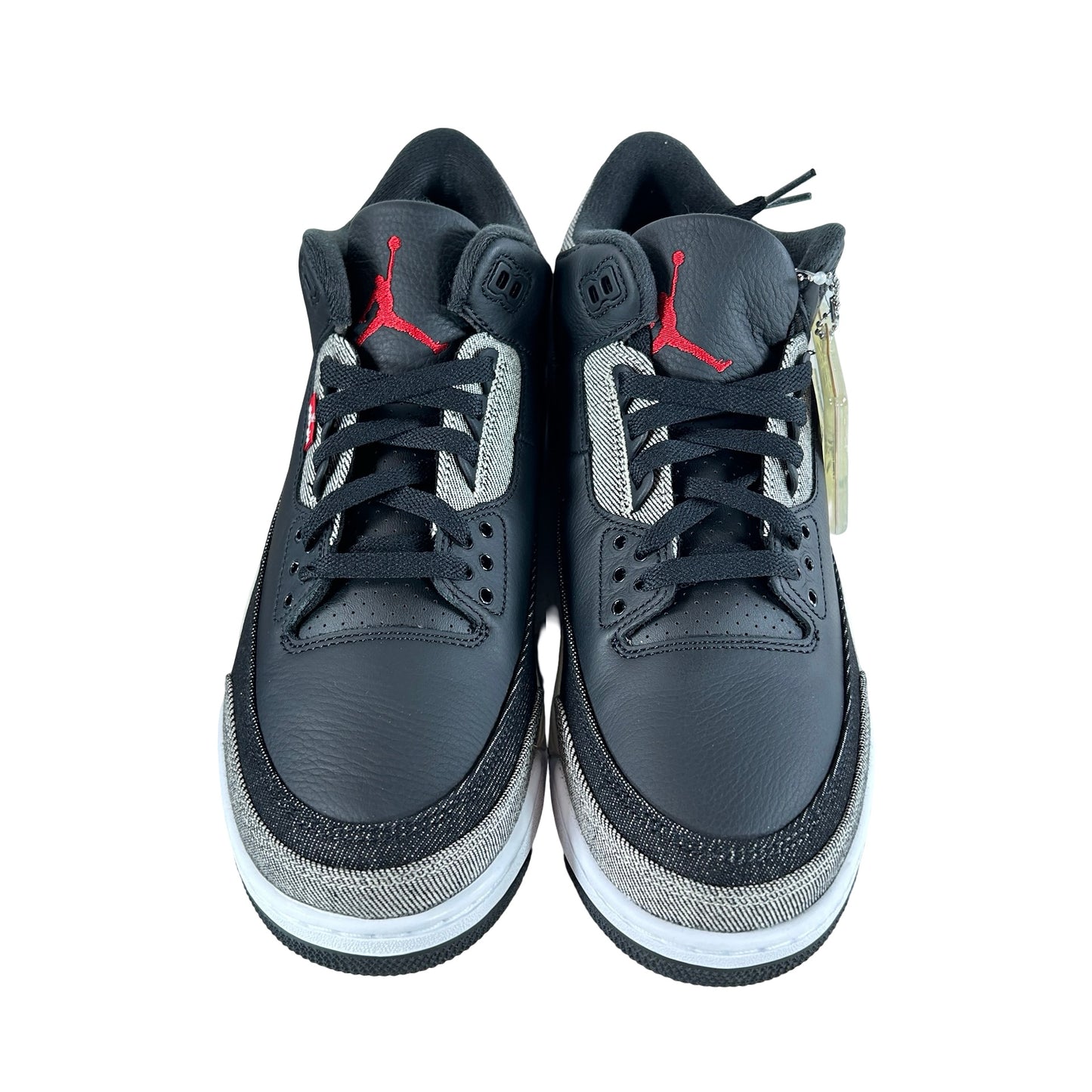 IR0914 400 Jordan 3 Retro Levi’s Black [USED] - 10.5 M (VNDS)