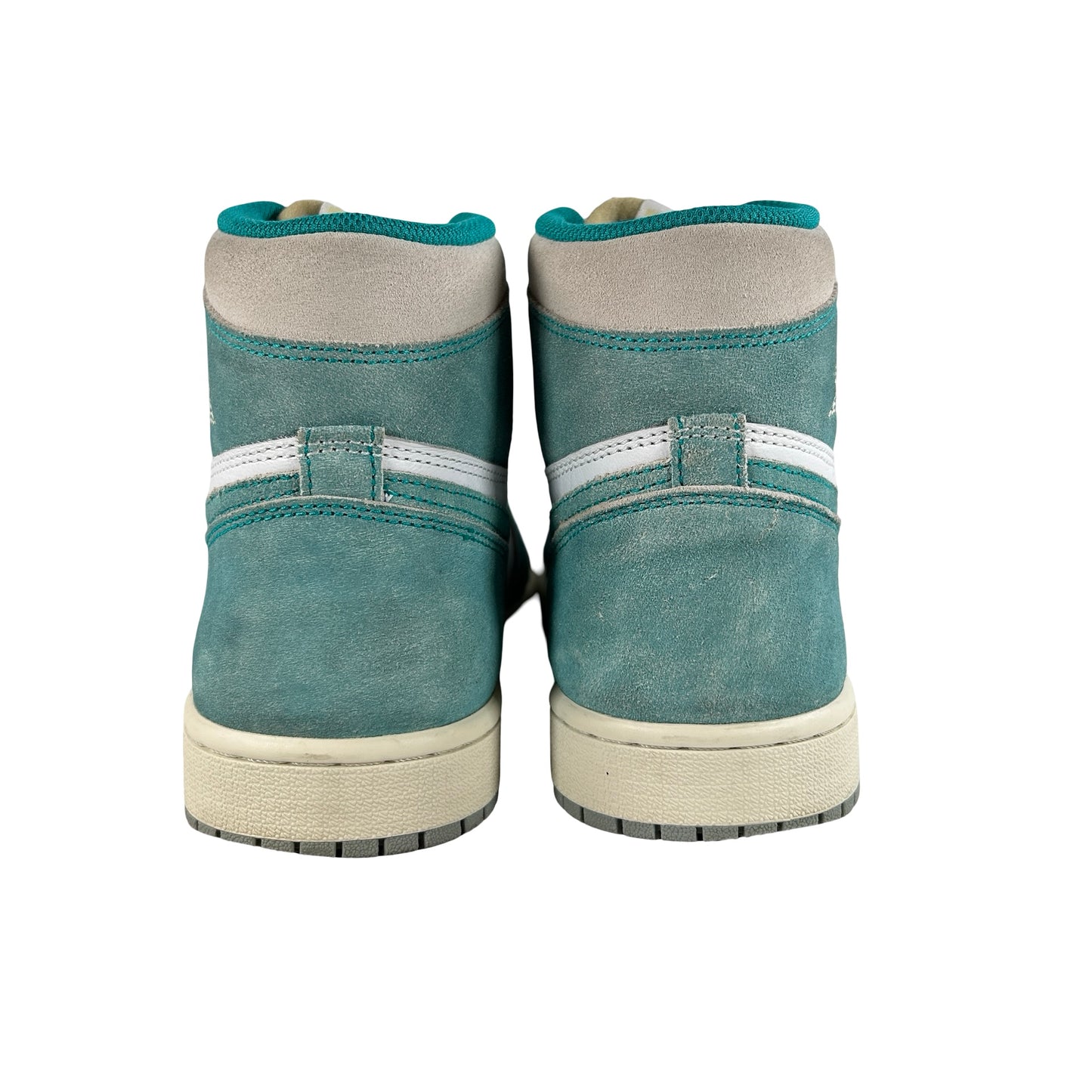 555088 311 Jordan 1 Turbo Green [USED] - 9 M (Used2)
