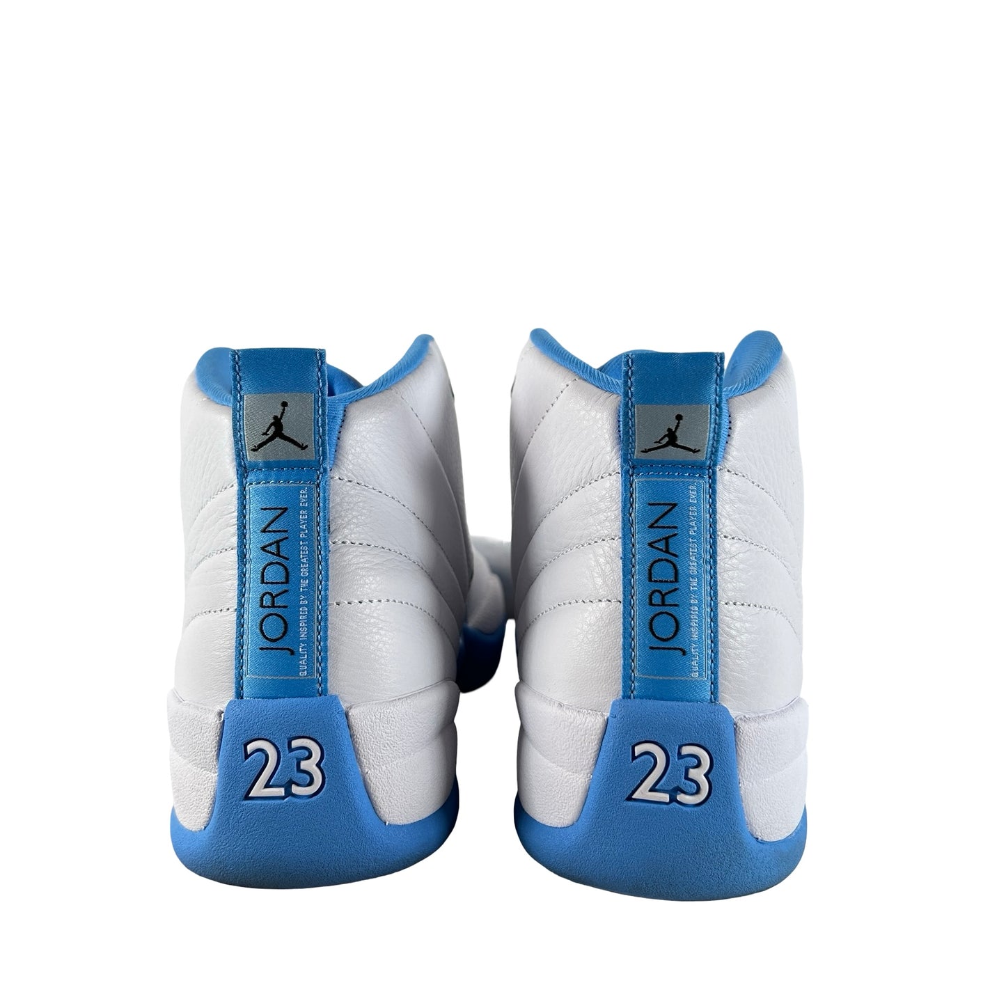 CT8013 112 Jordan 12 Retro Melo (2025) [USED] - 10 M (Used)
