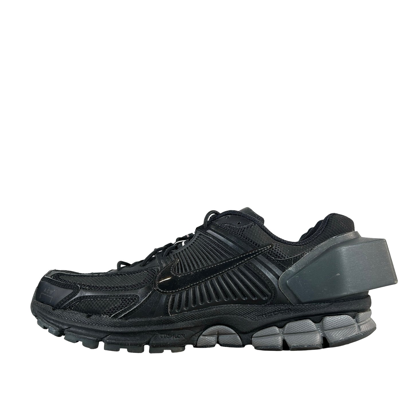 AT3152 001 Nike Zoom Vomero 5 A Cold Wall Black [USED] - 10.5 M (Used)