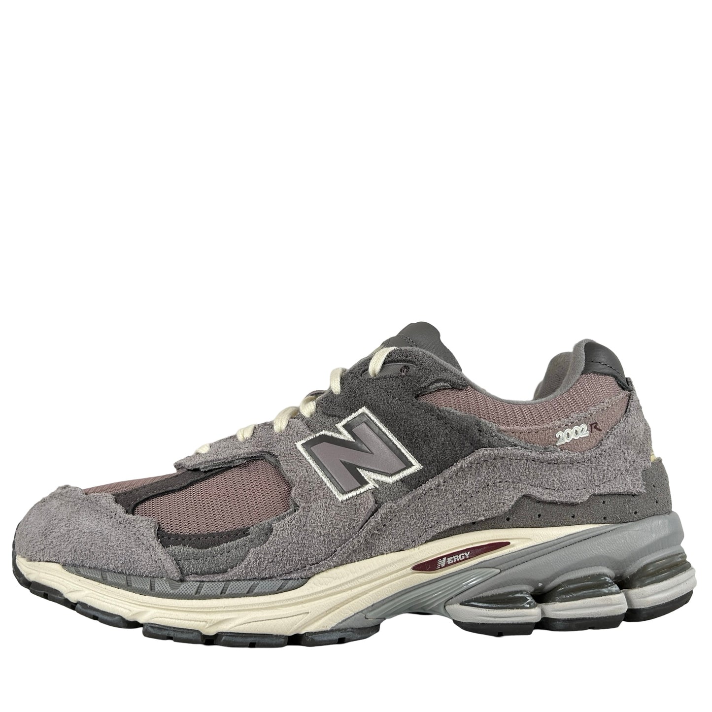 M2002RDY New Balance 2002R Protection Pack Dusty Lilac [USED] - 10.5 M (Used)