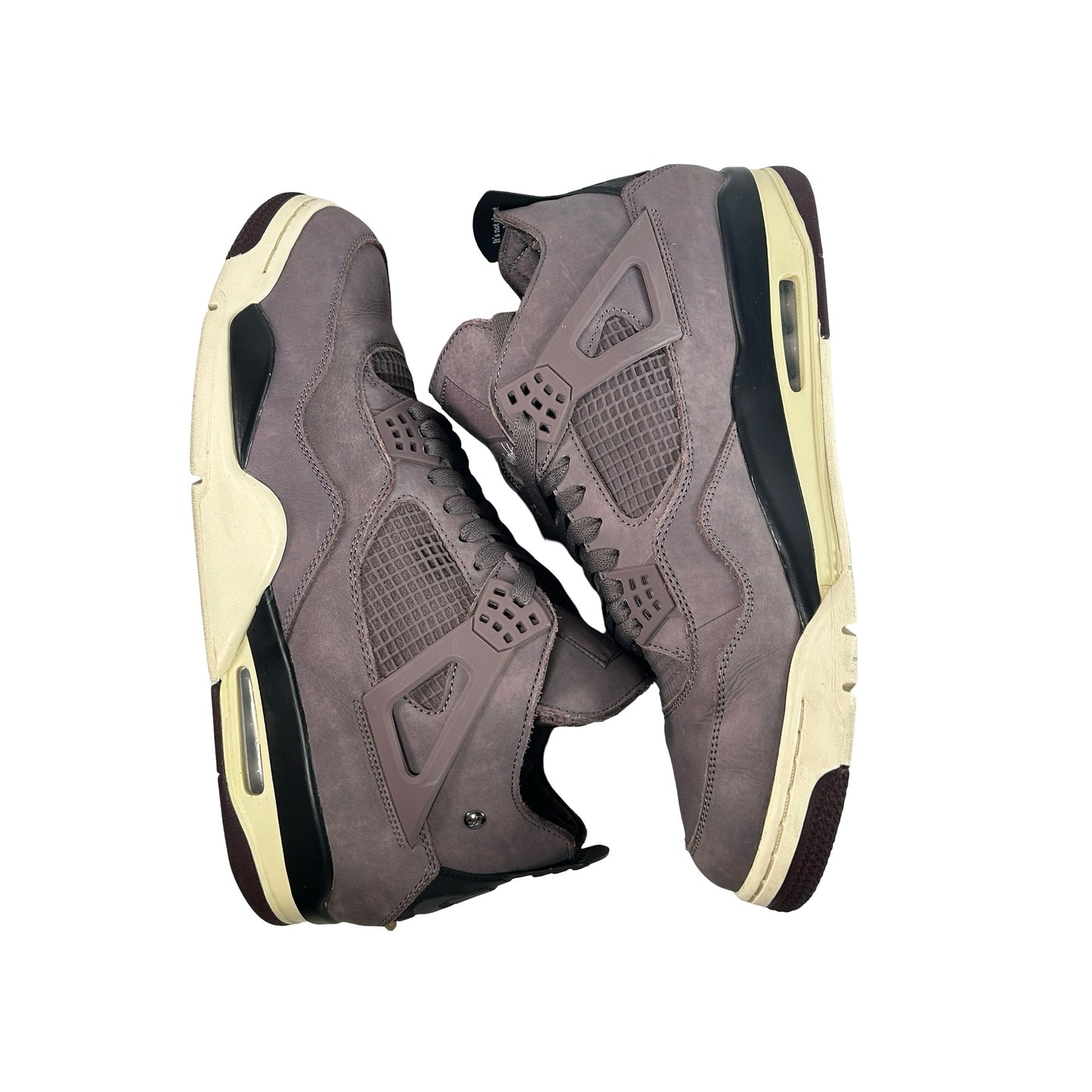 DV6773 220 Jordan 4 Retro A Ma Maniere [USED] - 14 M (Used)