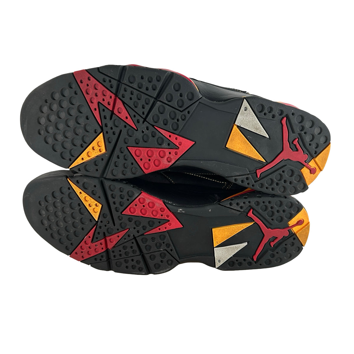 CU9307 081 Jordan 7 Retro Citrus (2022) [USED] - 12 M (Used3) (No Box3)