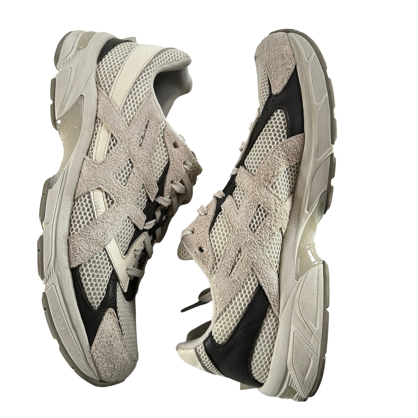 1201A982 200 ASICS Gel-1130 HAL Studio Glacier [USED] - 13 M (Used) (No Box)