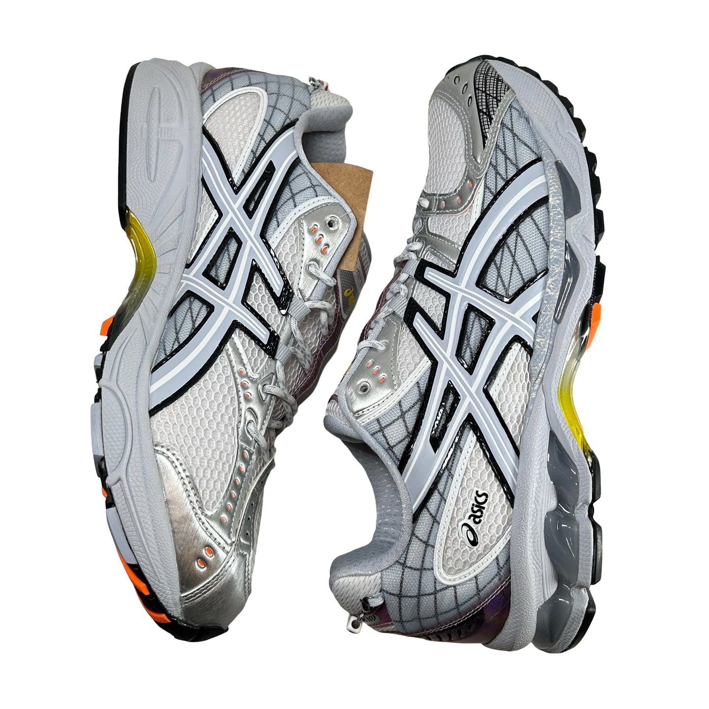 1203A573 100 ASICS Gel-Nimbus 10.1 Stefon Diggs From: Me, To: You (Friends and Family)