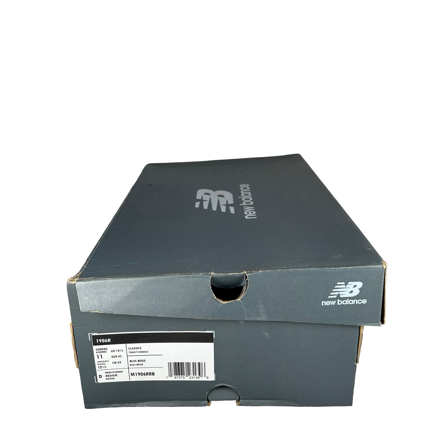 M1906RRB New Balance 1906R Blue Moonbeam [USED] - 11 M (Used)