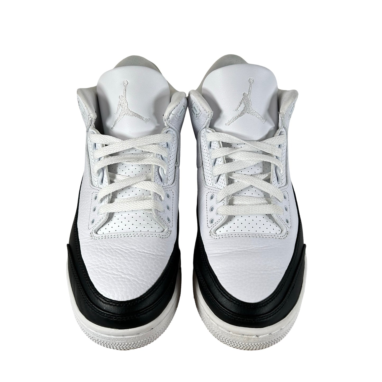 DA3595 100 Jordan 3 Retro Fragment [USED] - 9 M (Used2)
