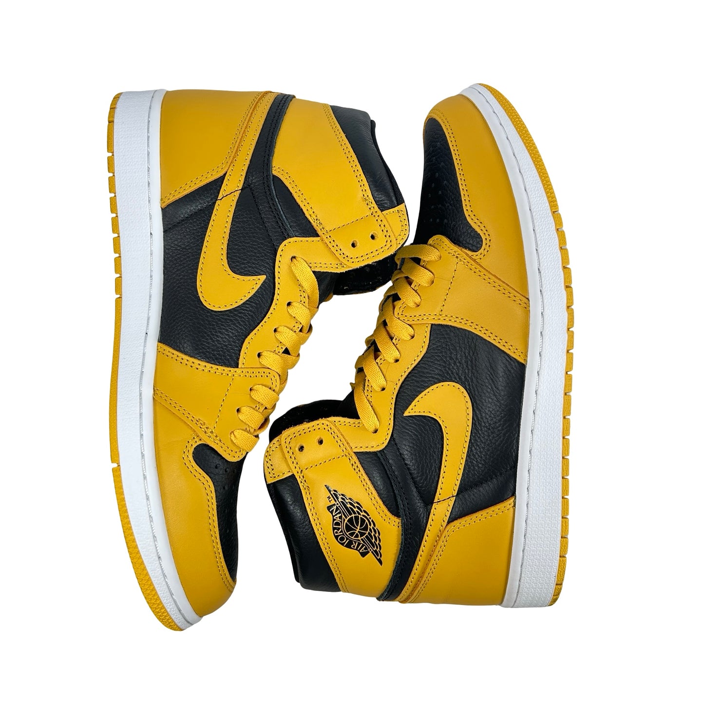 555088 701 Jordan 1 Pollen [USED] - 11 M (Used)
