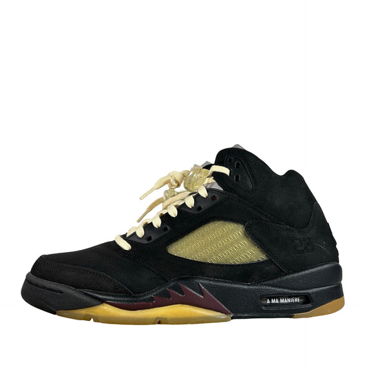 FD1330 001 Jordan 5 Retro A Ma Maniére Dusk [CONDITIONAL] - 11 M (Scratch on left heel)