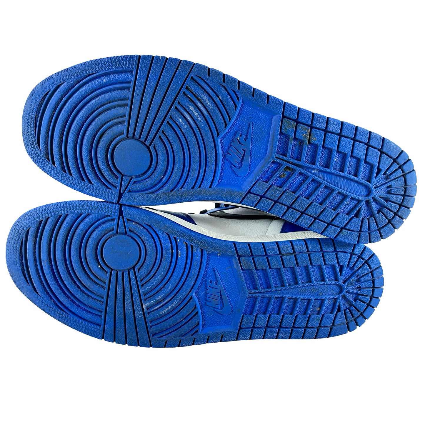 555088 403 Jordan 1 Game Royal [USED] - 12 M (Used2)