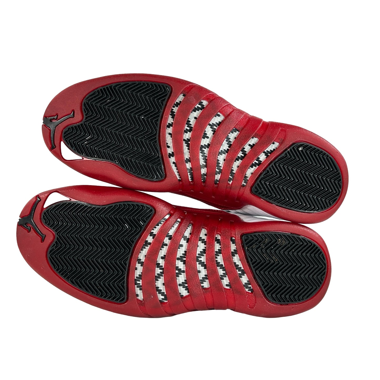 CT8013 116 Jordan 12 Retro Cherry (2023) [USED] - 10.5 M (Used3)