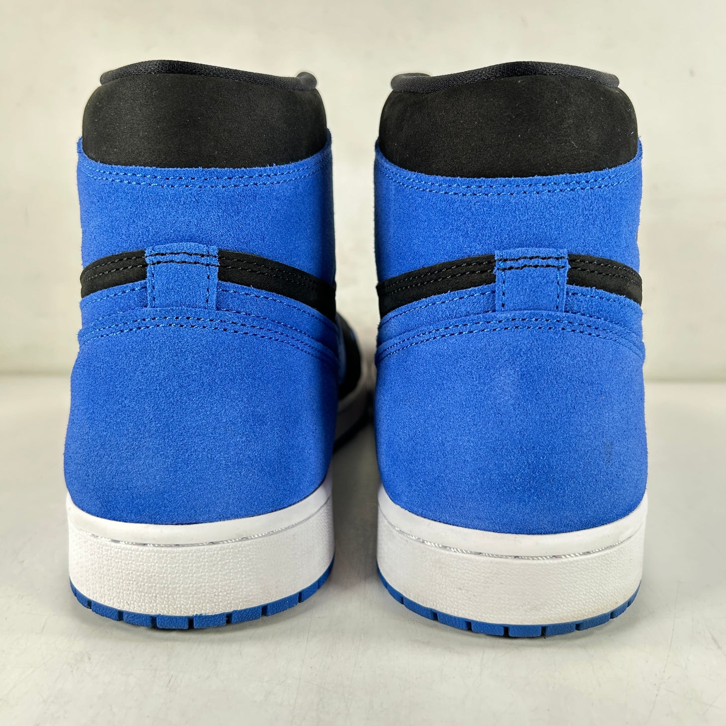 DZ5485 042 Jordan 1 Retro High OG Royal Reimagined [USED] - 13 M (Used2)