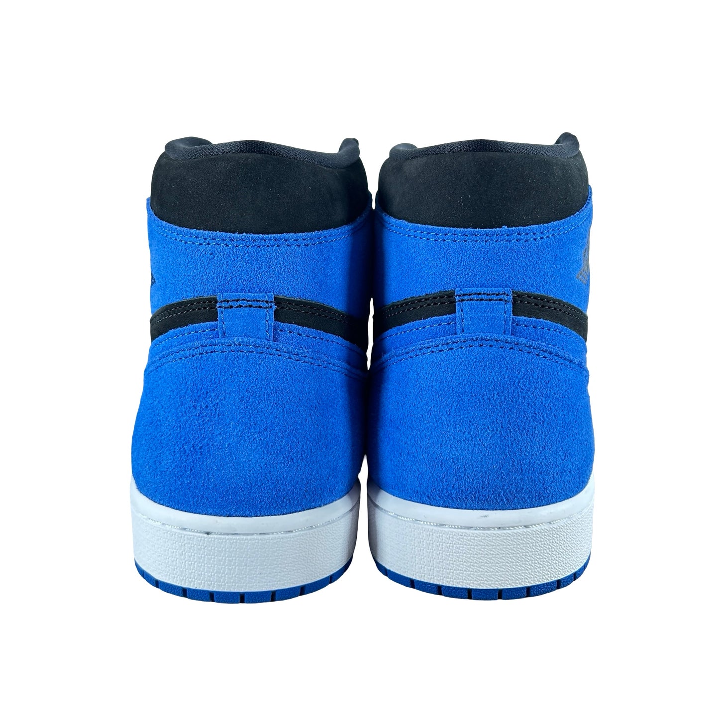 DZ5485 042 Jordan 1 Retro High OG Royal Reimagined [USED] - 12 M (Used6)