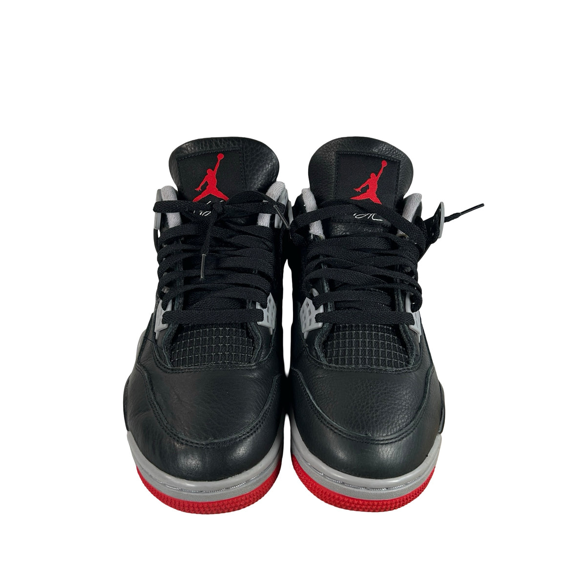 FV5029 006 Jordan 4 Retro Bred Reimagined [USED] - 8 M (Used19)