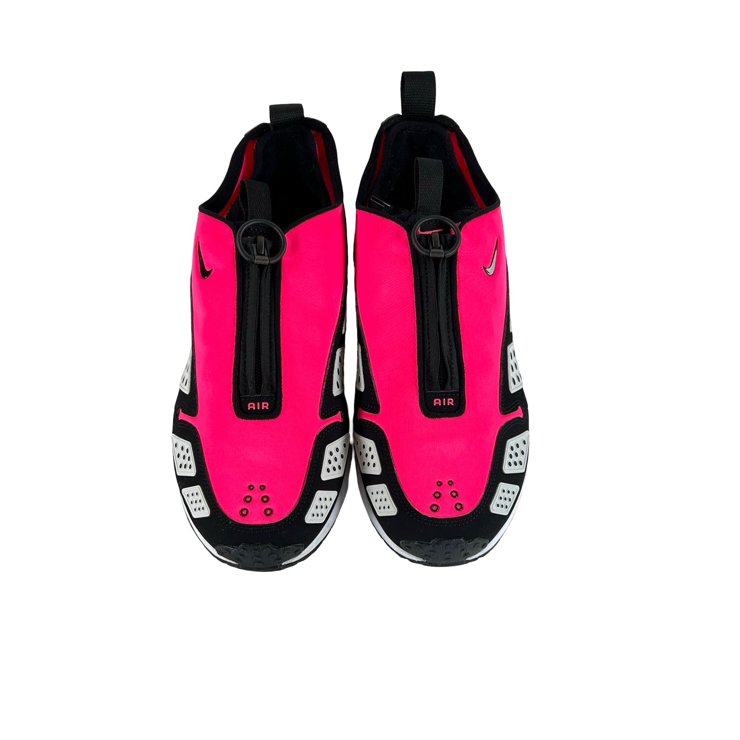 FZ2068 600 Nike Air Max Sunder Hyper Pink Black (Women's) [USED] - 10 W (Used4)
