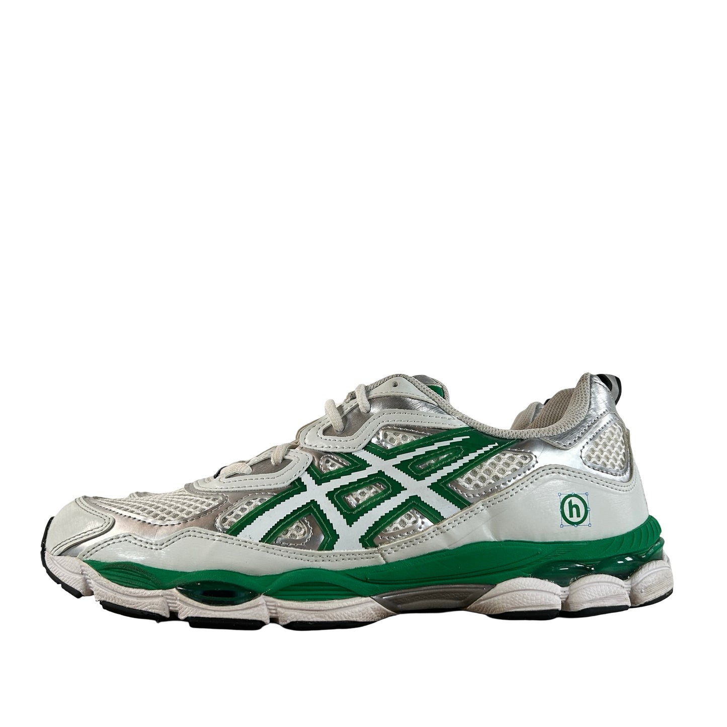 1201B001 100 ASICS Gel-NYC Hidden NY [USED] - 10.5 M (Used)
