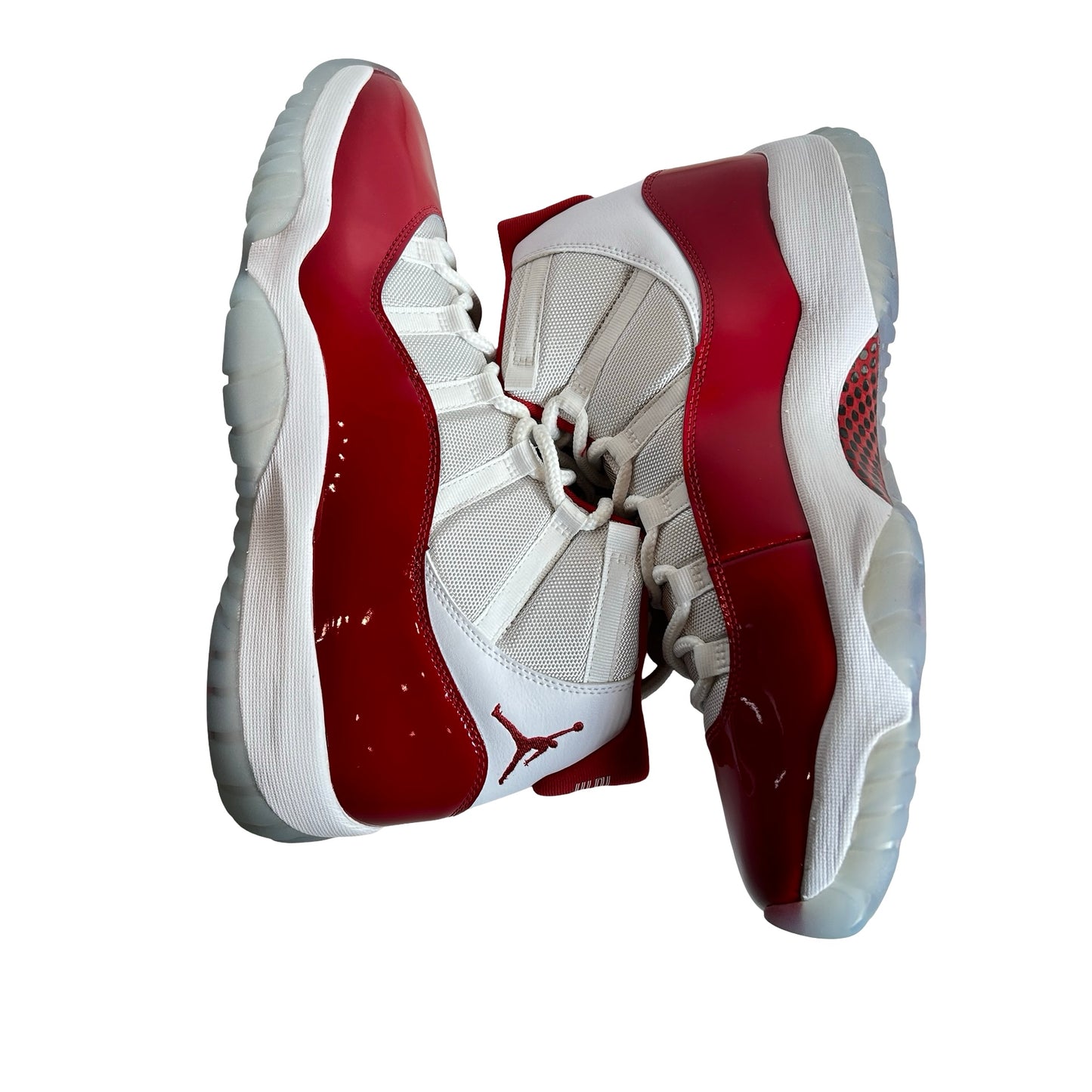 CT8012 116 Jordan 11 Retro Cereza (2022)