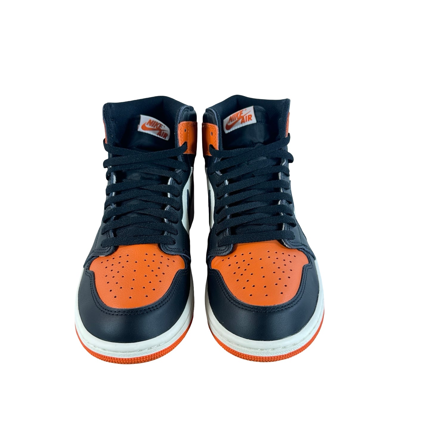 DZ5485 008 Jordan 1 Retro High OG Shattered Backboard (2025) [USED] - 9.5 M (Used7)