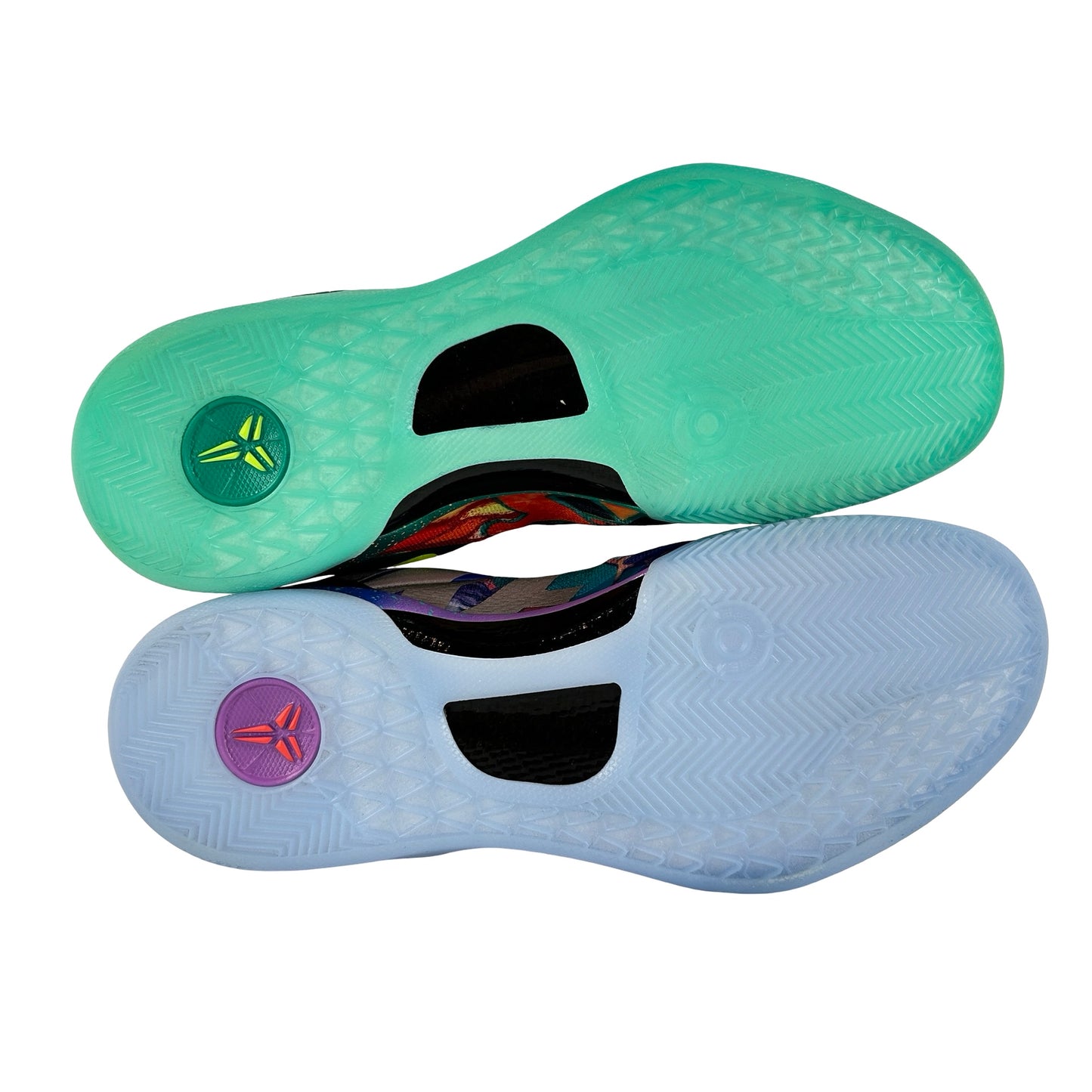 HM9621 900 Nike Kobe 8 Protro What The (2025) [USED] - 9 M (VNDS)