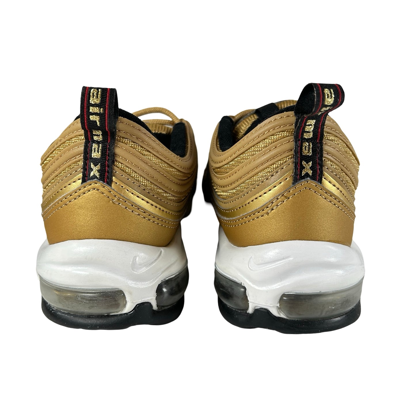 DM0028 700 Nike Air Max 97 OG Golden Bullet (2023) [USED] - 10 M (Used)