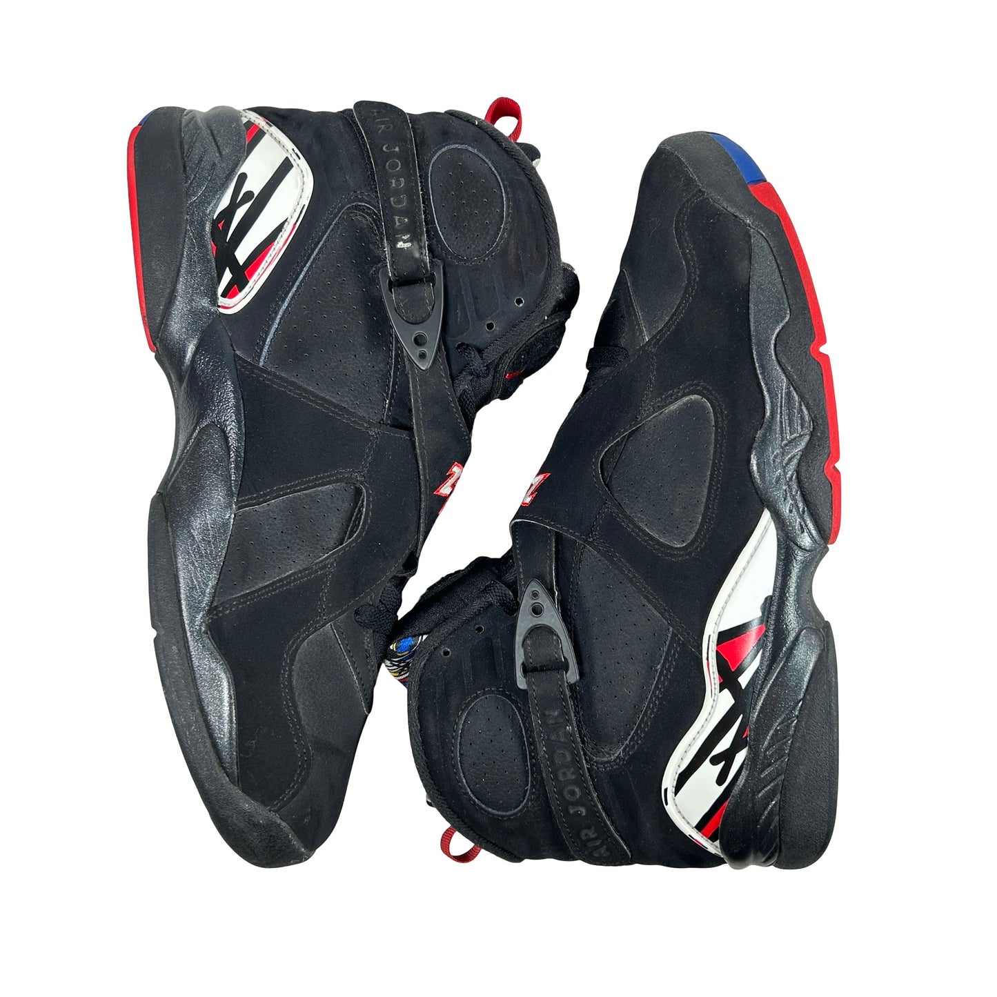 305381 062 Jordan 8 Retro Playoffs (2023) [USED] - 10 M (Used9)