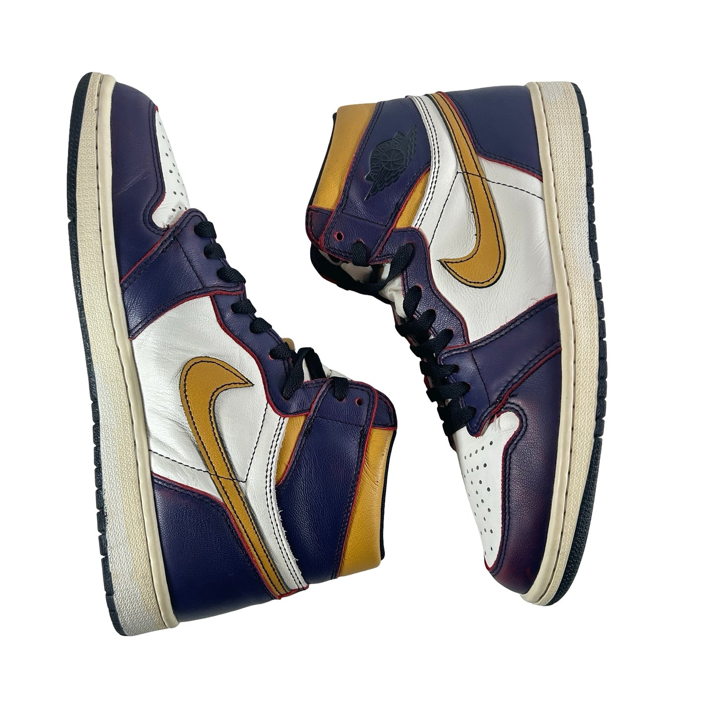 CD6578 507 Jordan 1 SB LA to CHI [USED] - 10 M (Used) (No Box)